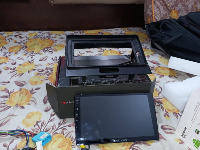 Nakamichi Android Box 3