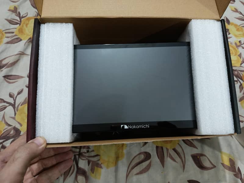 Nakamichi Android Box 4