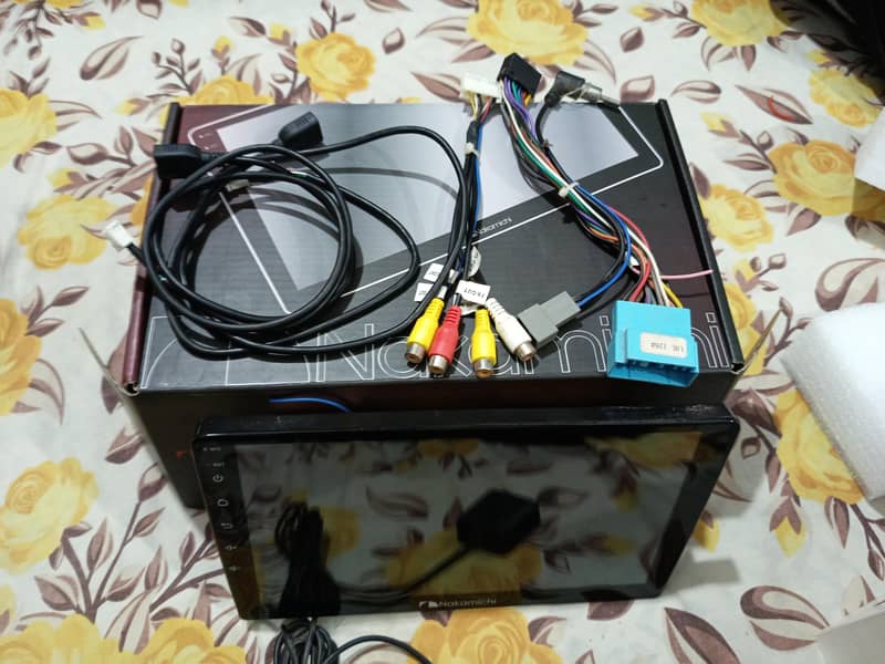 Nakamichi Android Box 5