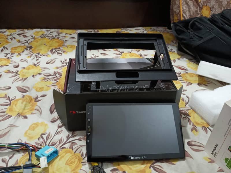 Nakamichi Android Box 6