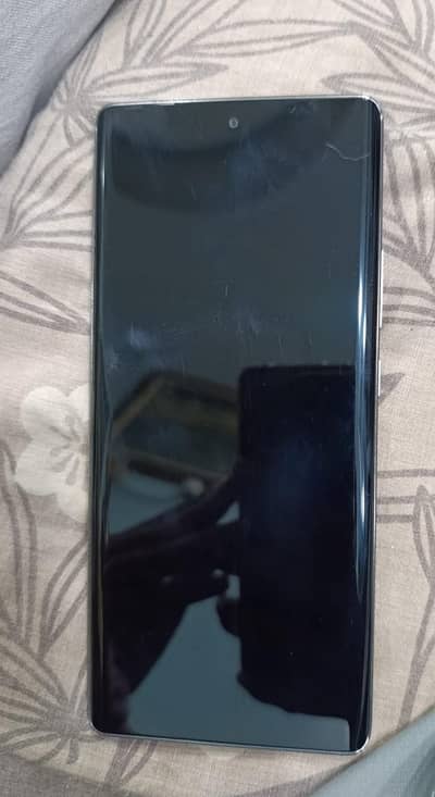 Infinix Hot 50 Pro Plus