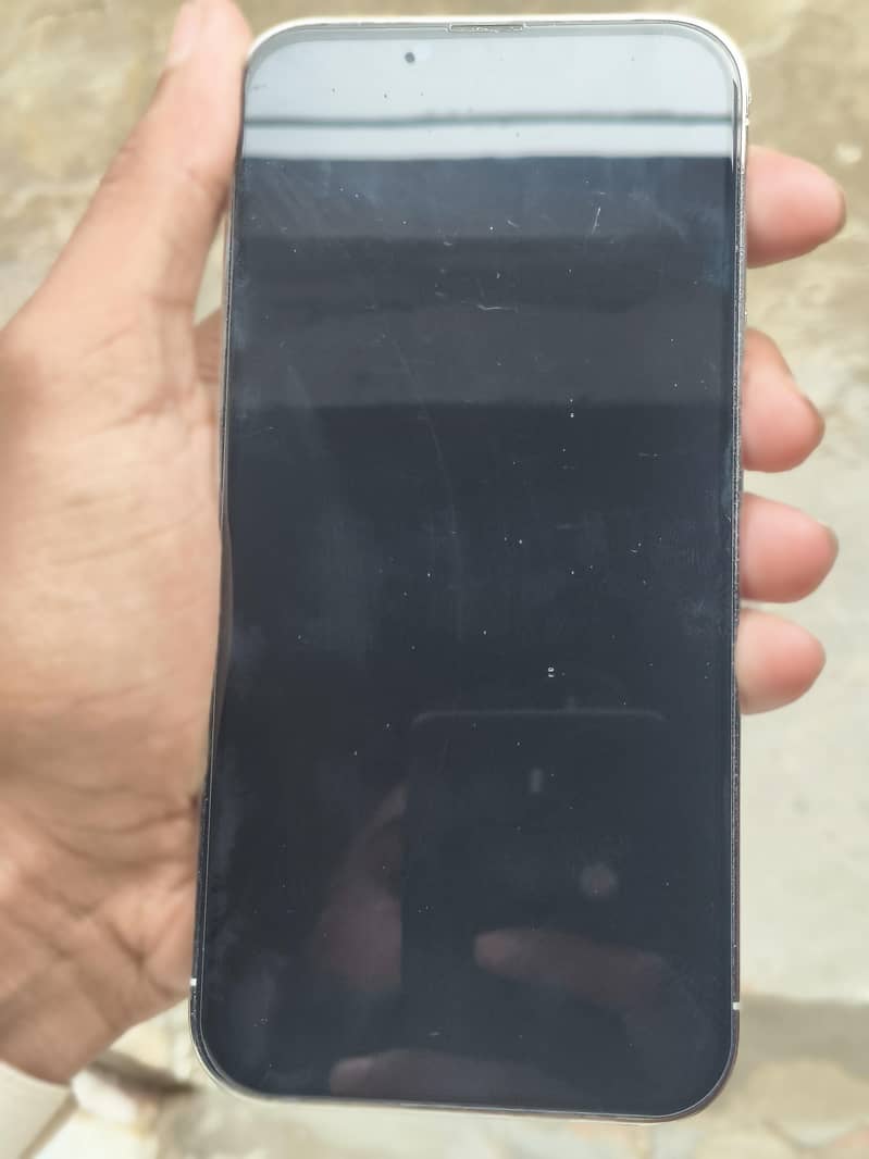 Apple iPhone 13 Pro Max 2