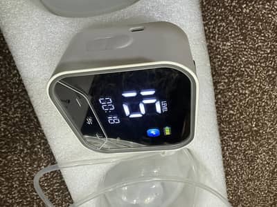 Roots Electric Breast Pump