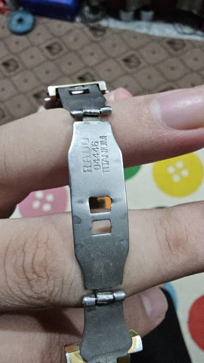 rado diastar orignal