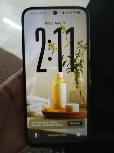 Infinix smart 20 kit only dual sim pta approved