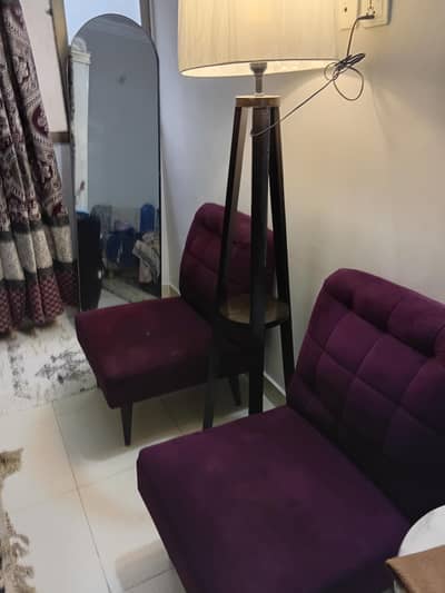 Coffee chairs