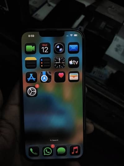 Apple iPhone 13