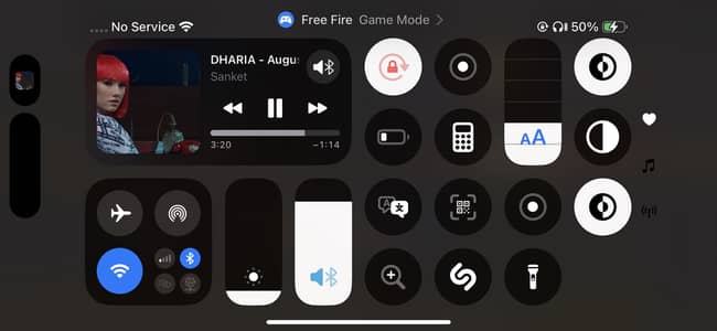 Need 15 pro panel