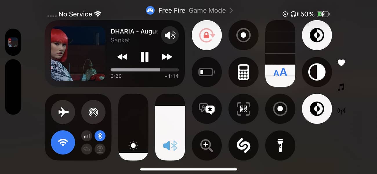 Need 15 pro panel 0