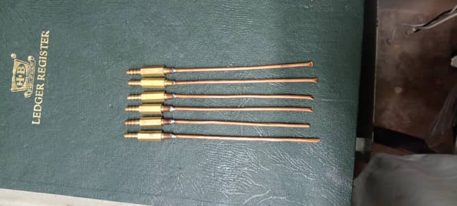 TRUST ENGINEERING M Ayub03003922621 knitting parts