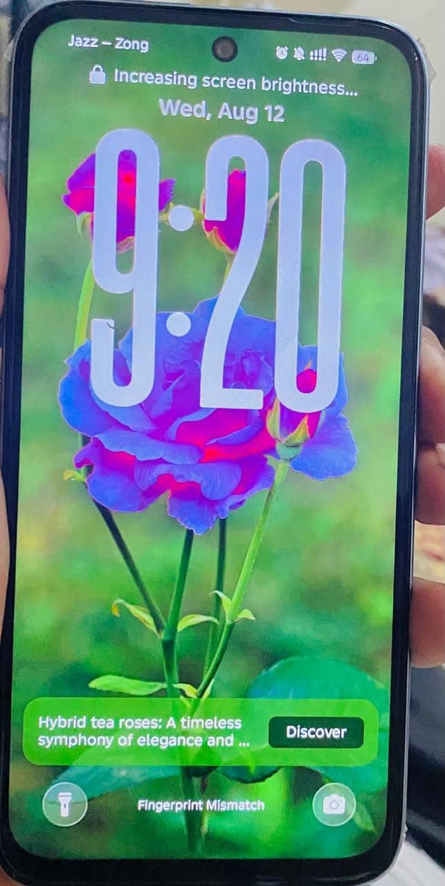 Tecno Other Model 2