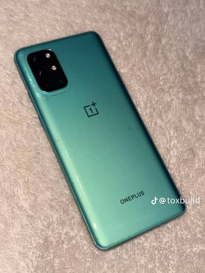 One Plus 8T