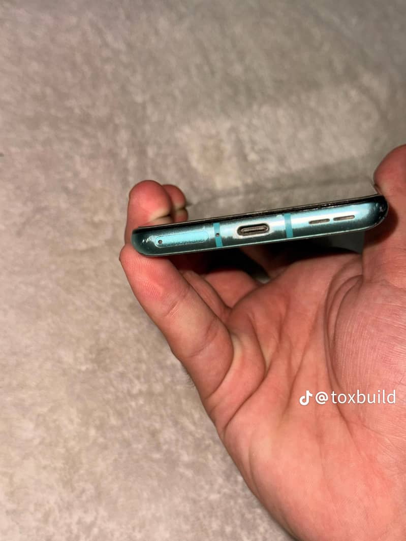 One Plus 8T 3