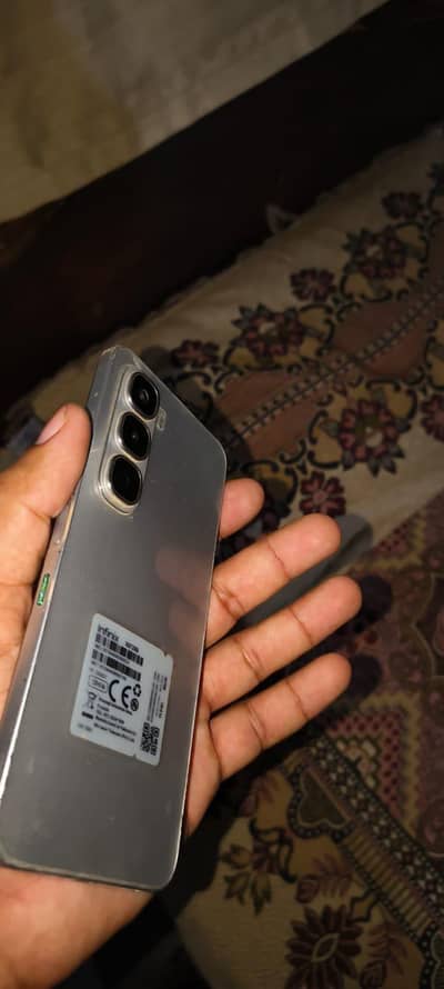 Infinix Other Model