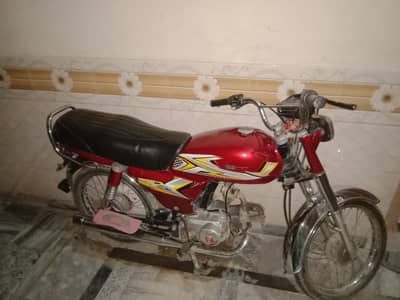 used bikes in less price