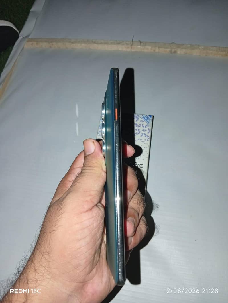 Tecno CAMON 40 Pro 2