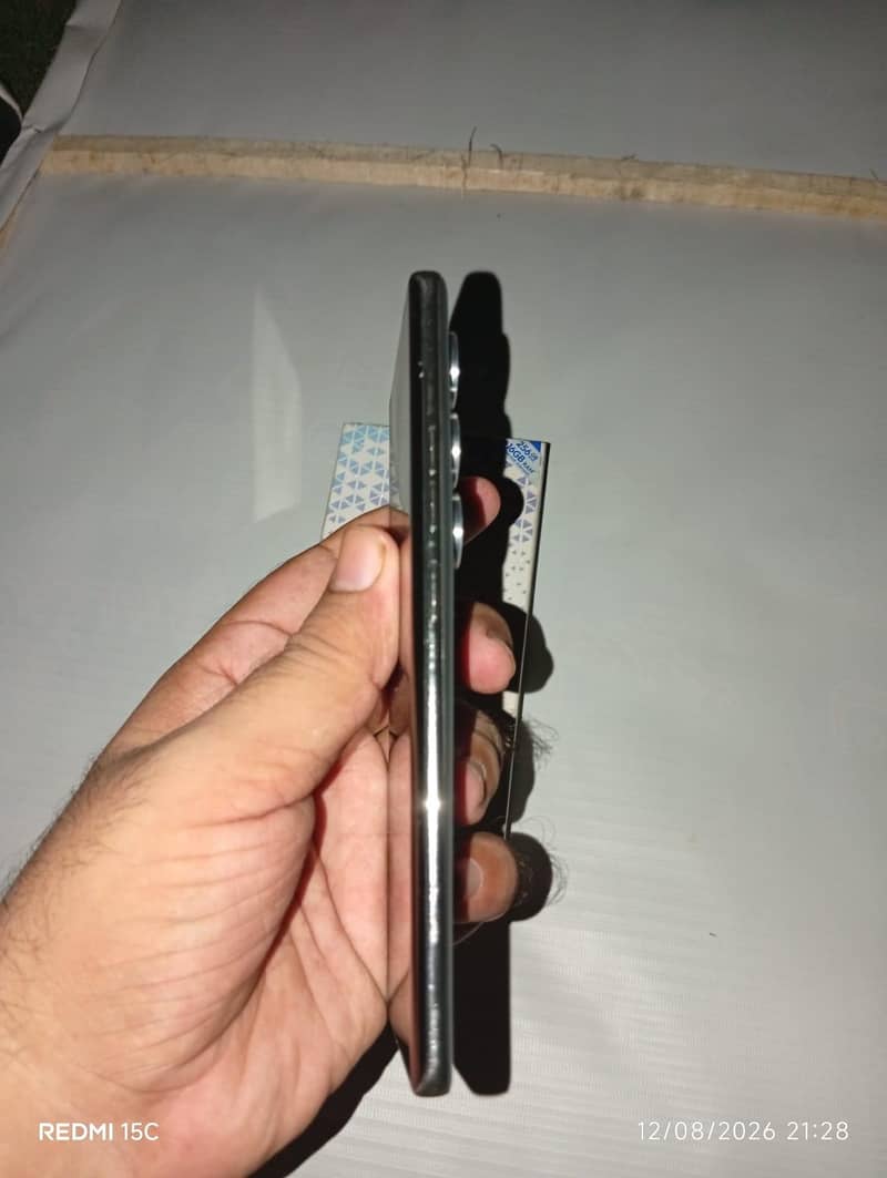 Tecno CAMON 40 Pro 3