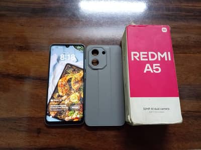 Xiaomi Redmi A5