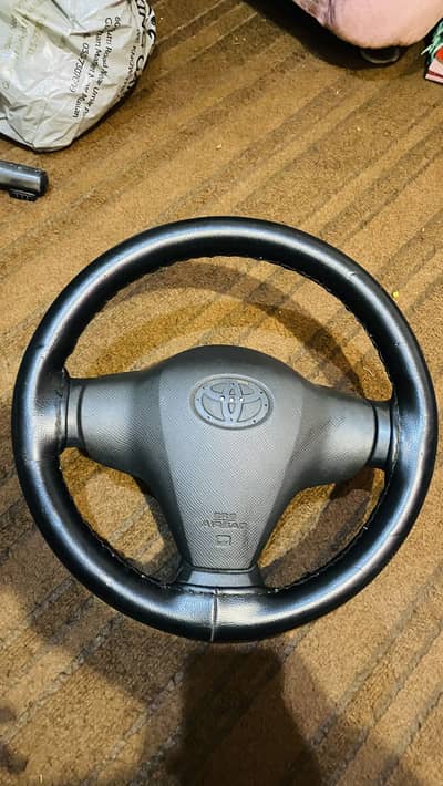 vitz 2005-2012