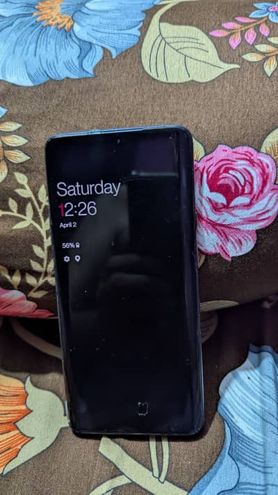 One plus 7 pro 8/256