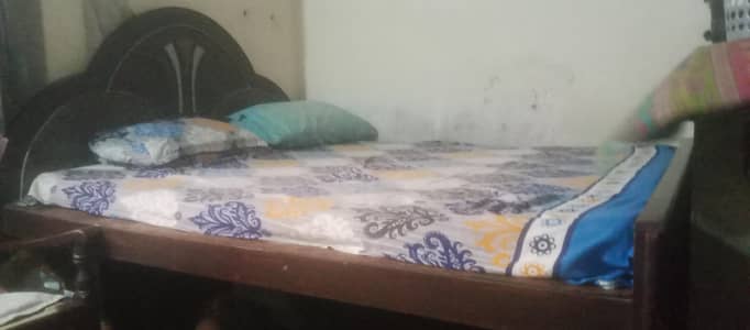bed set