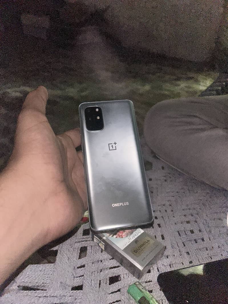 One Plus 8T 3