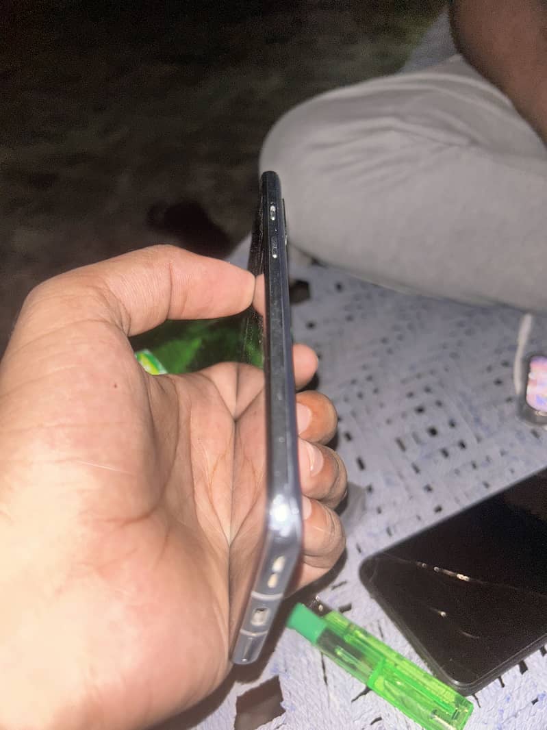 One Plus 8T 5