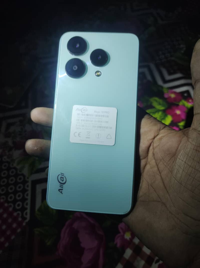 magic 15 pro 1
