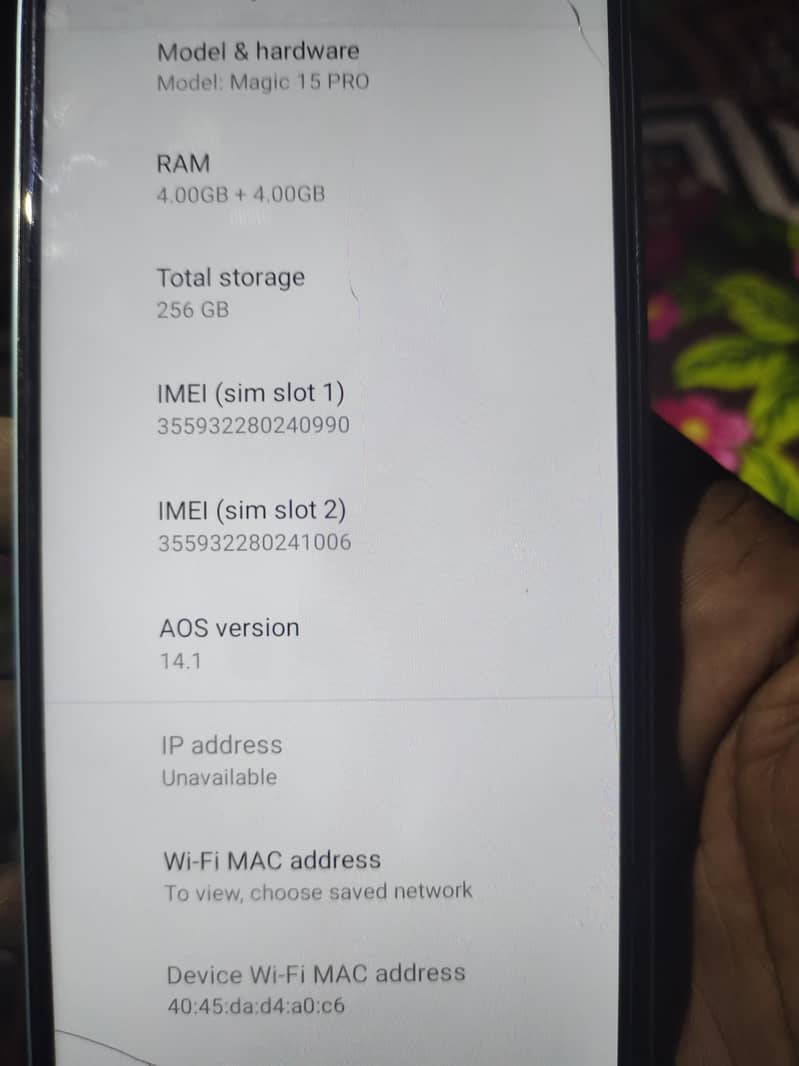magic 15 pro 2