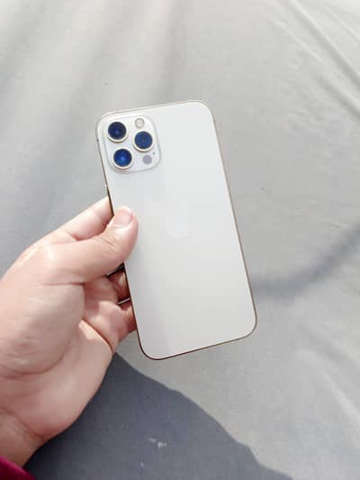 iphone 12 pro max dual pta 128 gb