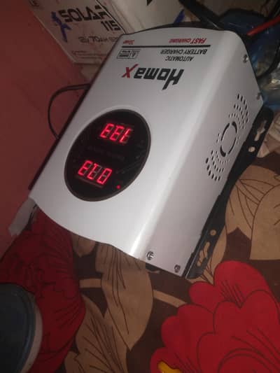 battery charger 30amp