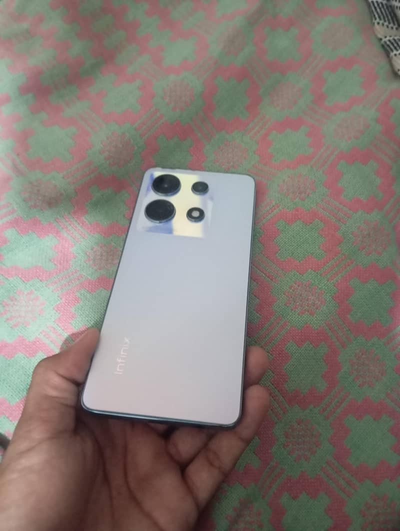 Infinix Note 30 2