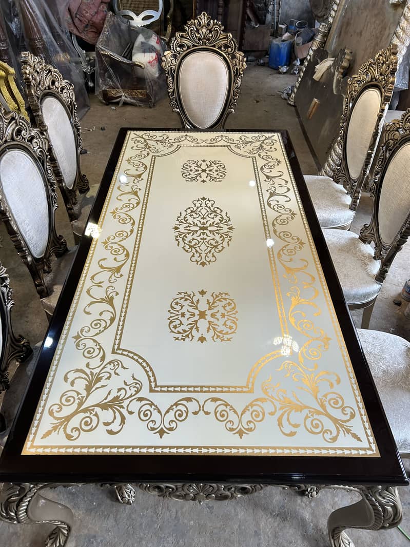 Dining Table 1