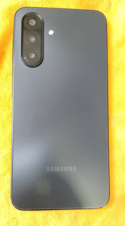 Samsung Galaxy A17