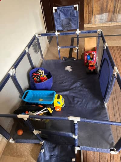 Baby Yard/Playpen