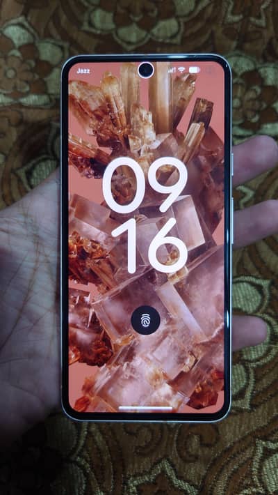 Google Pixel 8