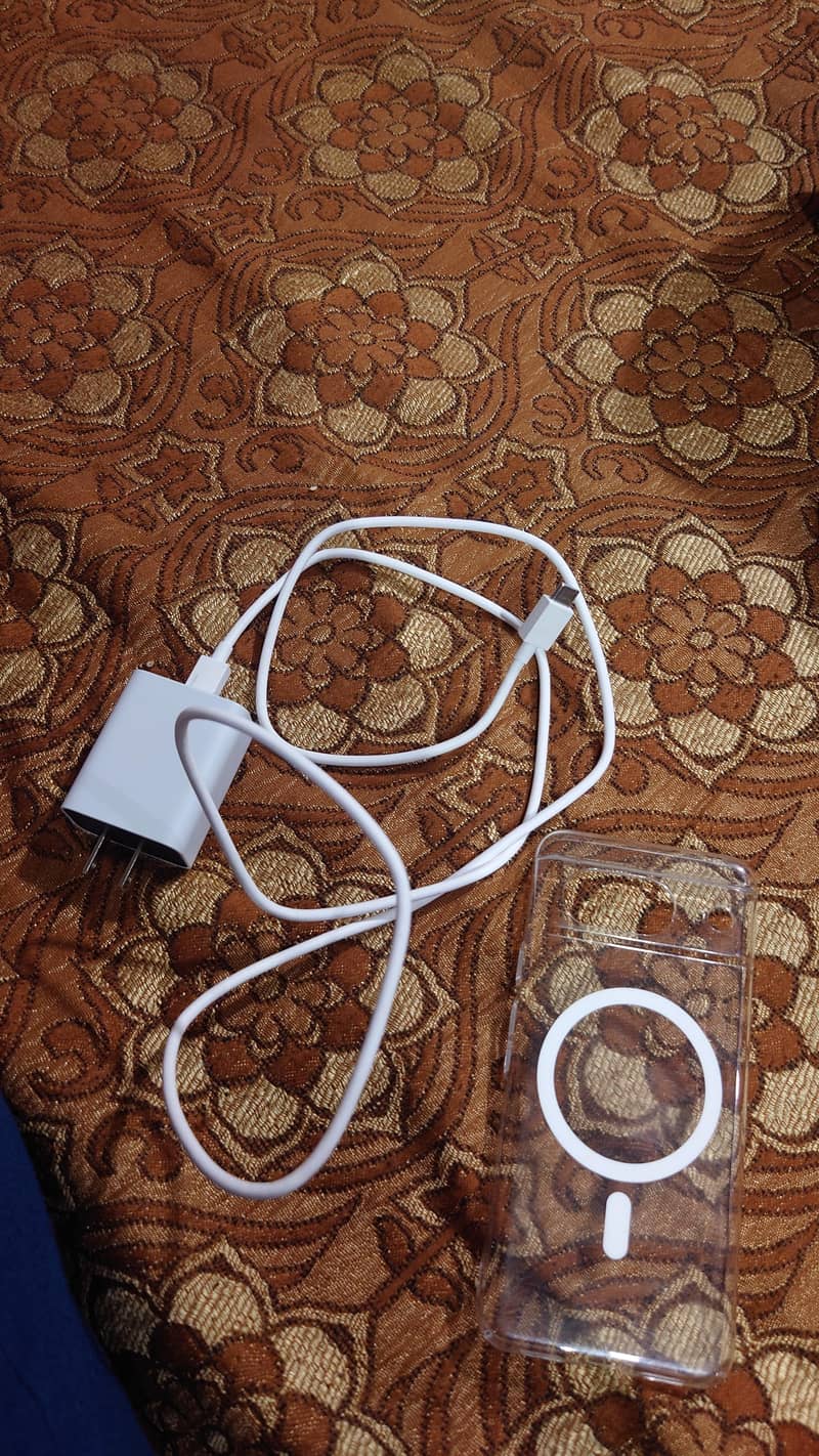 Google Pixel 8 5