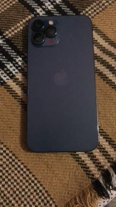 Apple iPhone 12 Pro Max