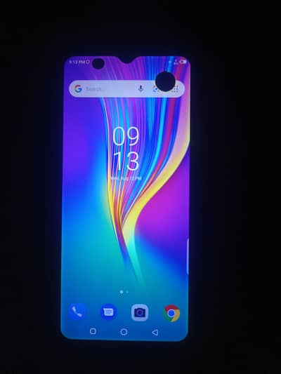 Infinix X653c 7500