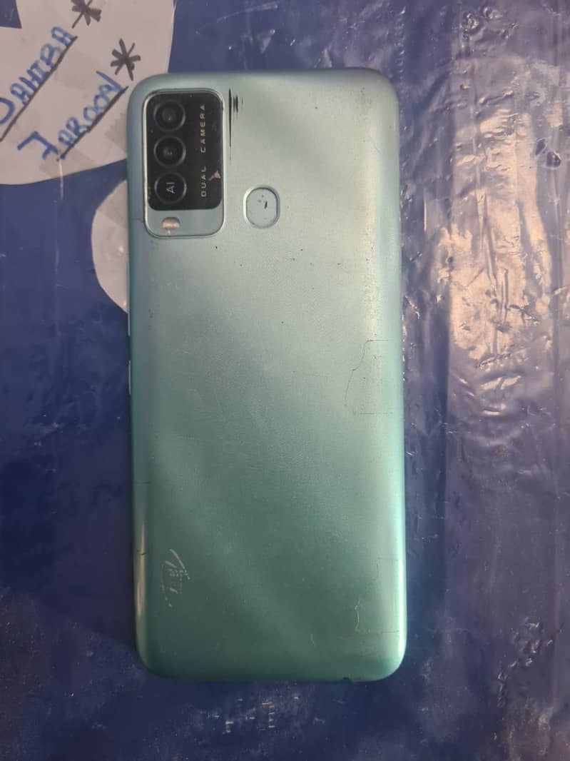 Itel it9210 0