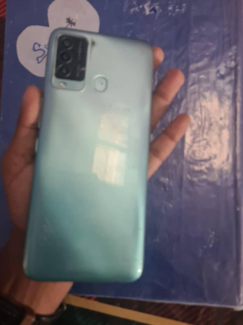 Itel it9210 3
