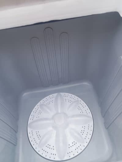 new washing machine full size
