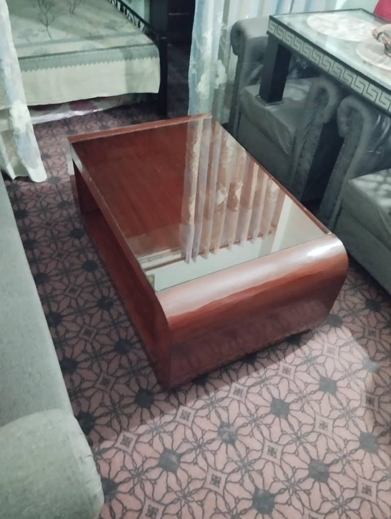 Centre Table 0