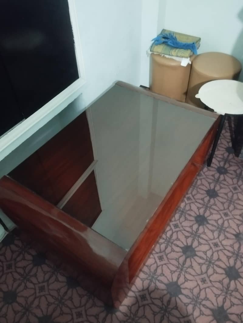 Centre Table 2