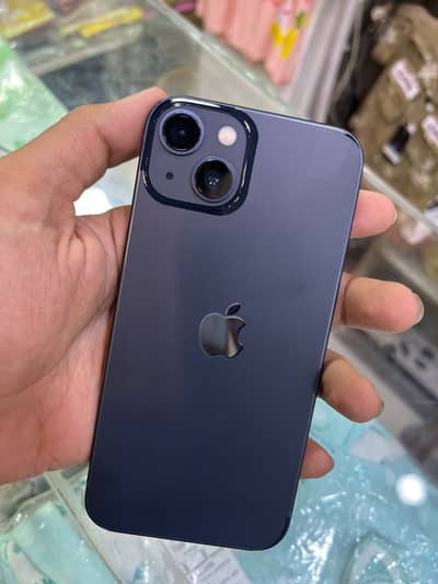 Apple iPhone 13 128 GB JV