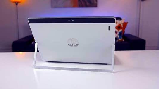 HP Elite x2 G1 | Core i5 6th Gen | 8GB RAM | 256GB SSD | QHD Touch