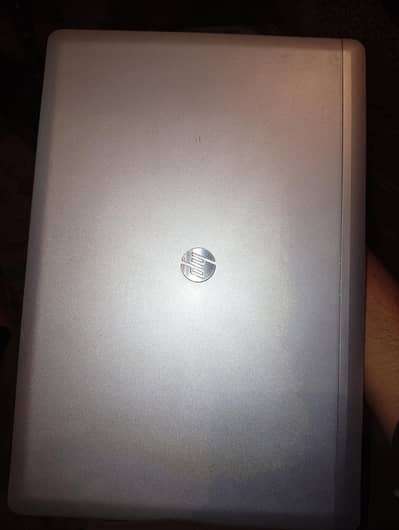 Hp Elitebook Folio 9480m
