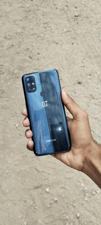 OnePlus N10 5g ram 6 128GB l