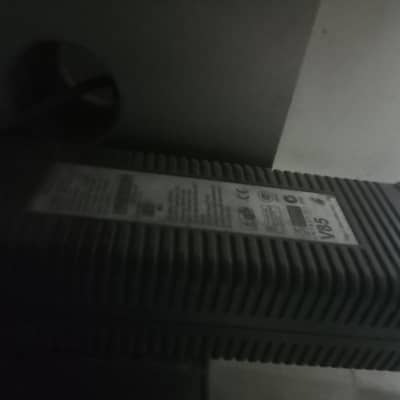 Xbox 360 jailbreak