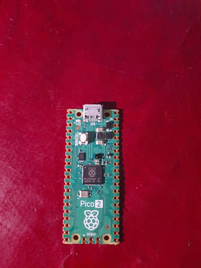 Pico 2 Raspberry Pi for A12/A13